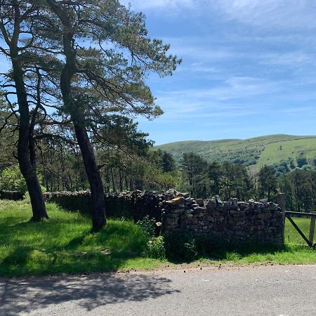 Cosy, Dog Friendly House On The Fringe Of The Brecon Beacons Villa Tredegar Exteriör bild