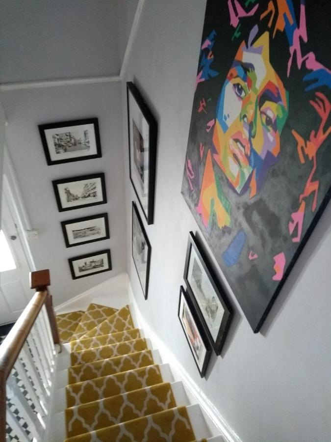 Cosy, Dog Friendly House On The Fringe Of The Brecon Beacons Villa Tredegar Exteriör bild