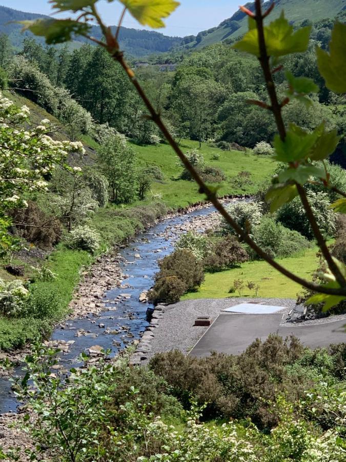 Cosy, Dog Friendly House On The Fringe Of The Brecon Beacons Villa Tredegar Exteriör bild
