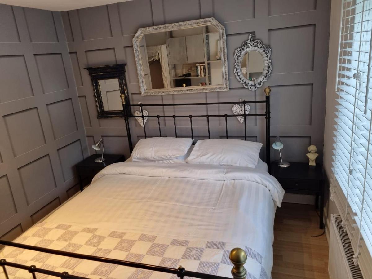 Cosy, Dog Friendly House On The Fringe Of The Brecon Beacons Villa Tredegar Exteriör bild