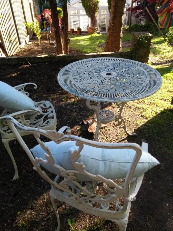Cosy, Dog Friendly House On The Fringe Of The Brecon Beacons Villa Tredegar Exteriör bild