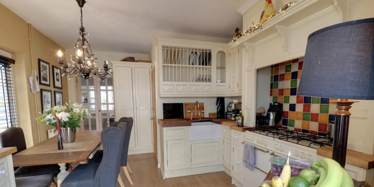 Cosy, Dog Friendly House On The Fringe Of The Brecon Beacons Villa Tredegar Exteriör bild