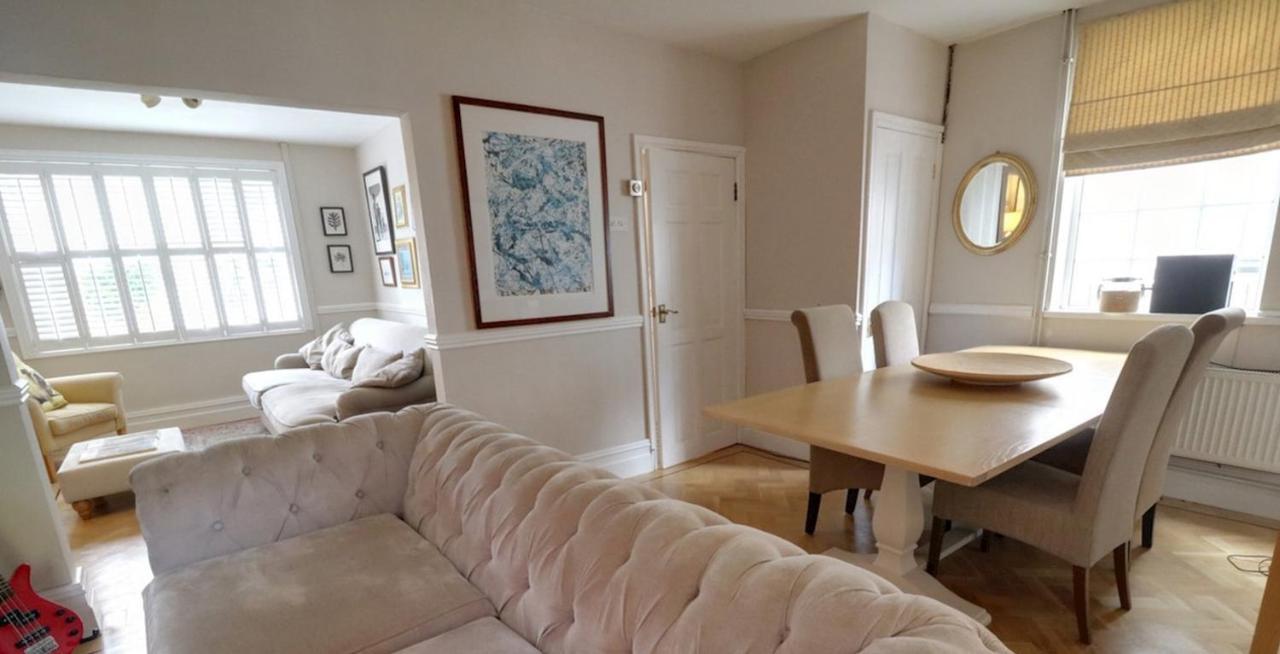 Cosy, Dog Friendly House On The Fringe Of The Brecon Beacons Villa Tredegar Exteriör bild