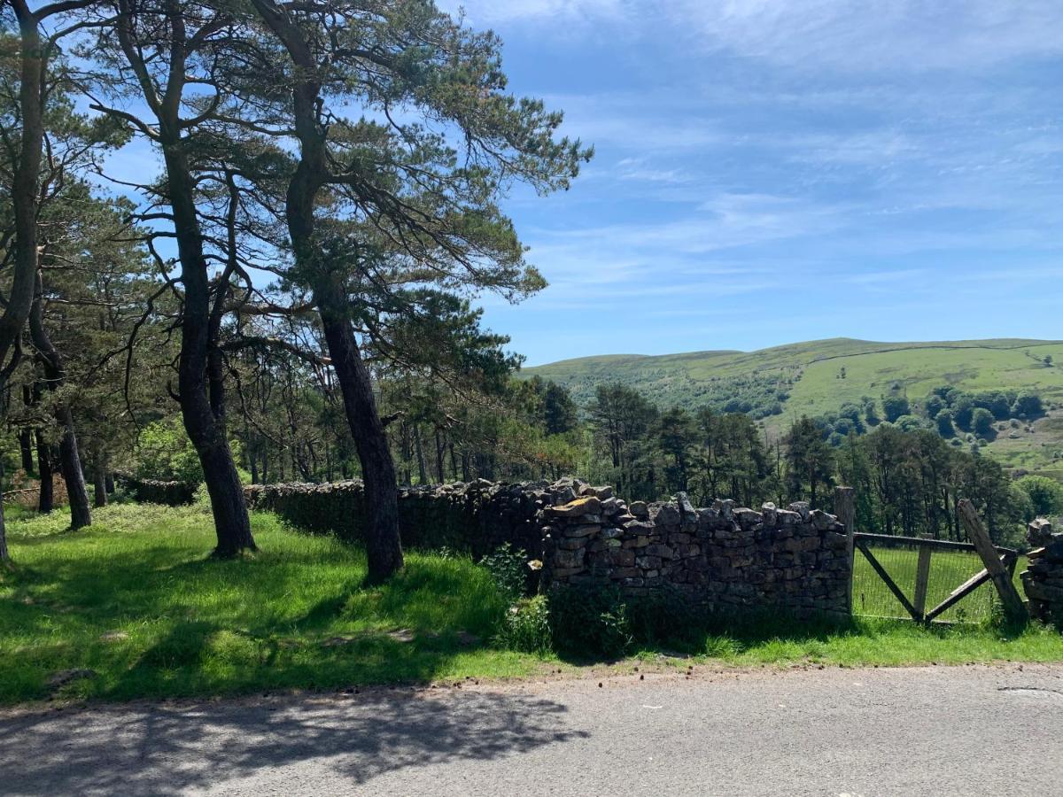 Cosy, Dog Friendly House On The Fringe Of The Brecon Beacons Villa Tredegar Exteriör bild